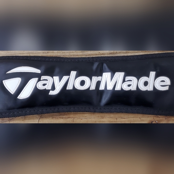 Taylor Made Golf Bag Strap. Strap only - Picture 1 of 15